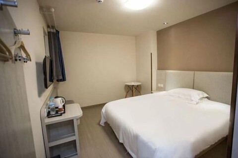 Grace Inn (Jinan 960 Hospital, Zoo)