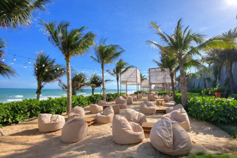 골든 샌즈 베이프런트 무이네