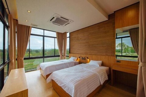Krajokkaew Mouthten Khao Yai