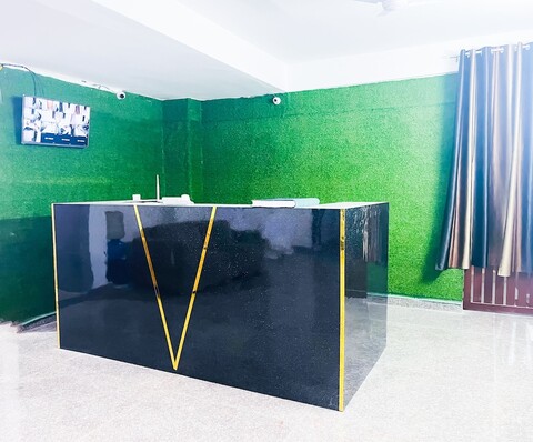 룸샬라 호텔 사우스 엠버시