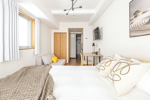 대시 리빙 신주쿠