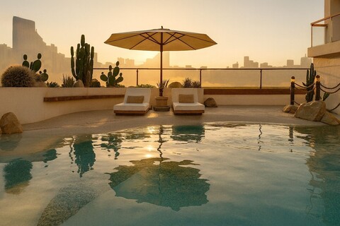 라 파시온 사이공 호텔