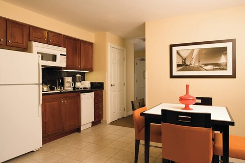 클럽 윈덤 하버 라이츠