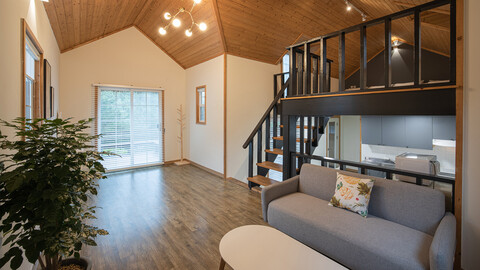 홍천 마이포레스트