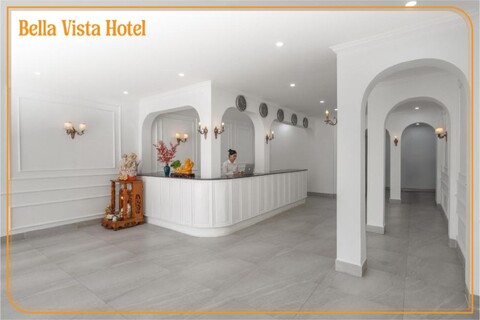 Bella Vista Hotel