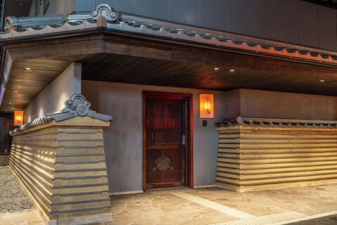 교토노 야도 기온노 츠키