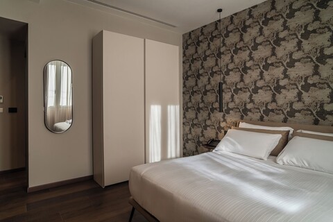 호텔 포르포라 스위트