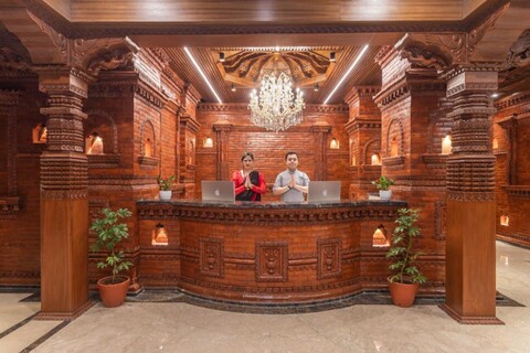 Aarya Hotel & Spa