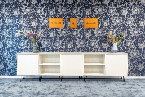 마세븐 프랑크푸르트 메세