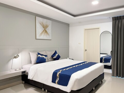 UTD 8 호텔 & 레지던스