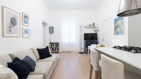 이탈리안웨이 - 가릴리아노 8