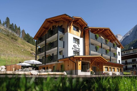 스파이어스 호텔