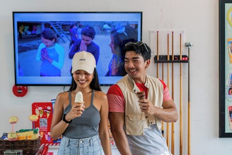 북 어 베드 포쉬텔 - 호스텔