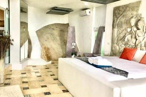 Samui Sky Pool Villa