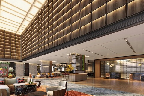 쉐라톤 코타키나발루