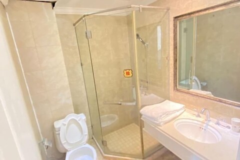 Haosheng E-sports Hotel