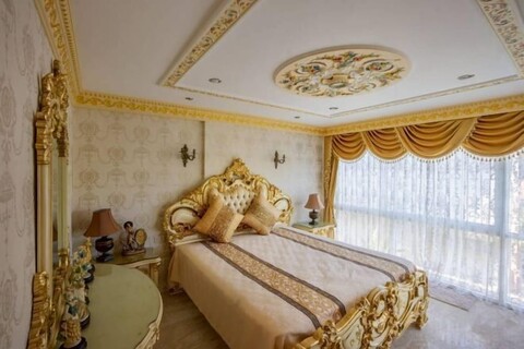 Two Bedrooms Penthouse Seaview Rawai Beach Phuket