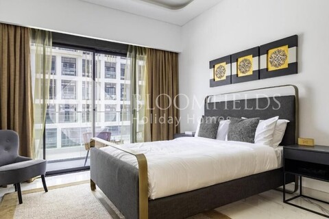 블룸필즈 컴포터블 스튜 아지지