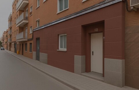 AYZ 루이스 카브레라-자동 체크인 프로퍼티