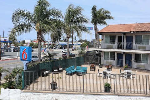 모텔 6 샌디에이고, 캘리포니아 - 사우스베이