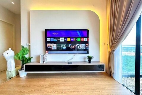 D'Pristine Suites by RR JBcity