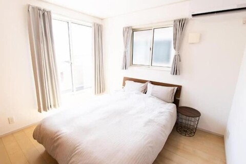 MoonLight inn Free parking