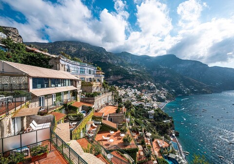 호텔 레 아가비