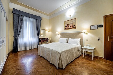 호텔 알레산드라