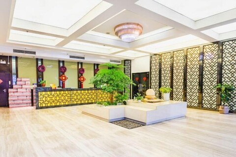 Focus Hotel