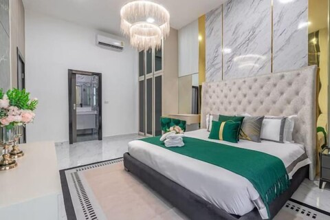 The Velvet Cove Pattaya