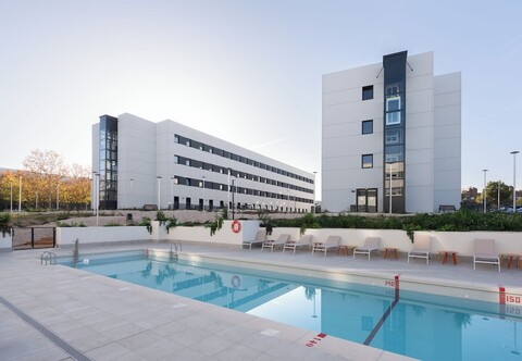 스테프하우스 포수엘로 유로파