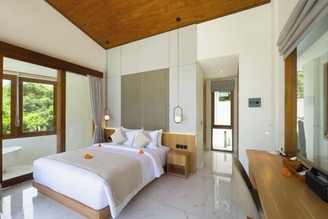 The Aurum Canggu by Nagisa Bali