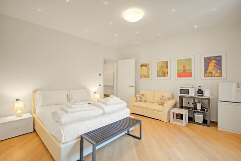 레 스위트 디 사라 룸