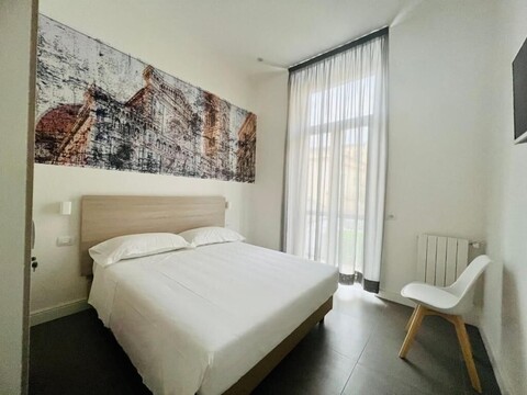 산탄토니노 퍼스트 플로어 릴레