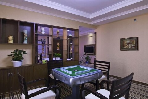 Xinchangjiang Hotel