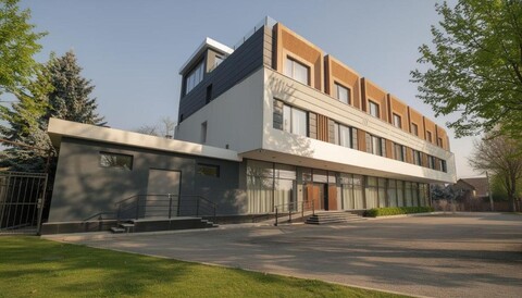 Auris Hotel&Restobar