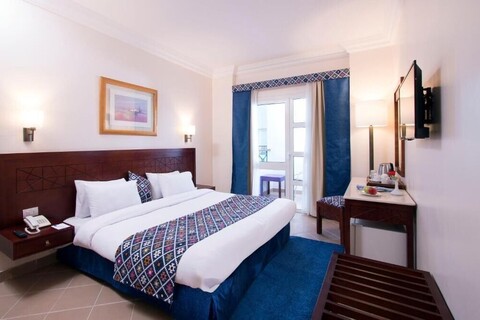 스위스 웰니스 씨 뷰 호텔