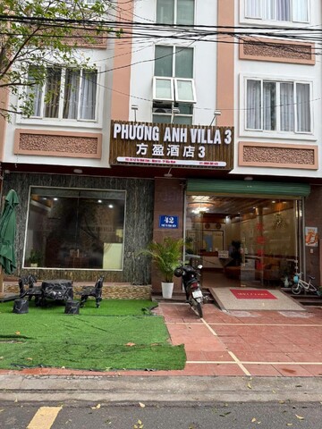 Phương Anh Villa 3
