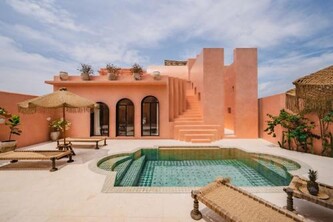 House Of Lucky Seseh