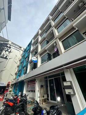 남탈라이 홈 아파트먼트 1