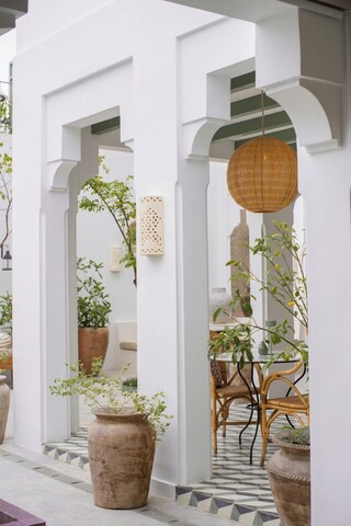 카사 베란다 우붓