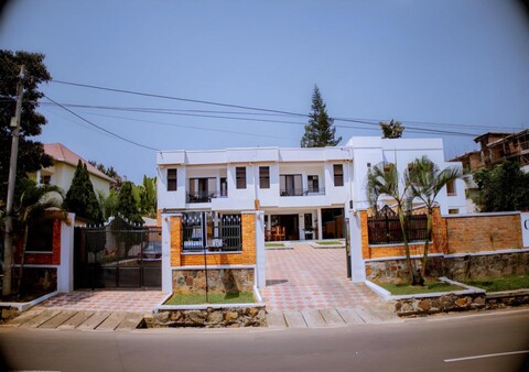 K Boutique Hotel