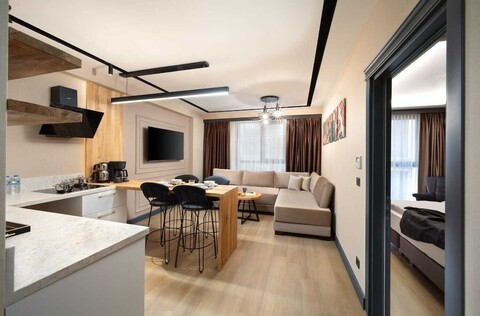 시슬리 패밀리 타임 스위트