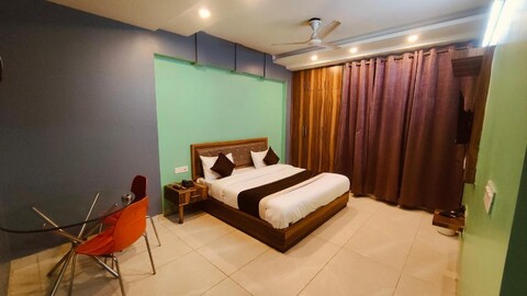 PREMIUM RADIANCE INN