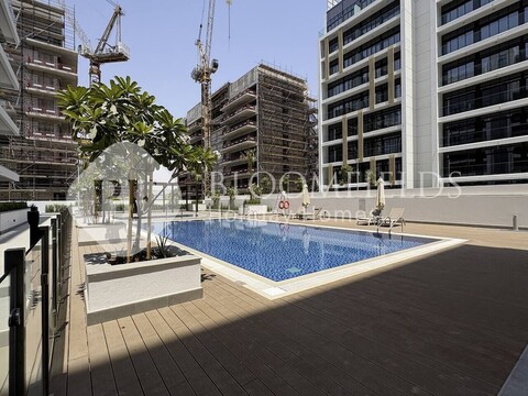 블룸필즈 수프림 스튜 인 아지지