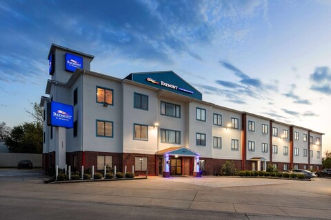 베이몬트 바이 윈덤 휴스턴 브루크할로우