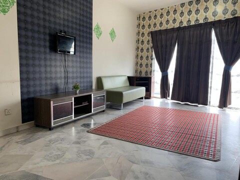 APARTMENT BAJET 1