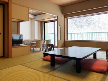 Hotel Yunojin