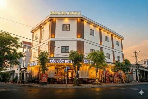 Cốc Cốc Hotel 2