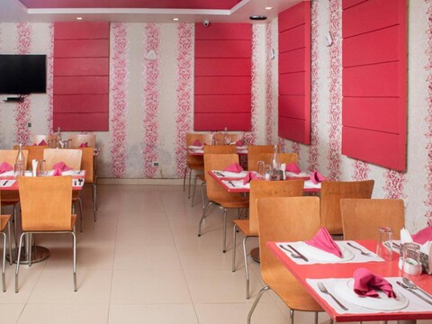 Rivera Palace Varanasi